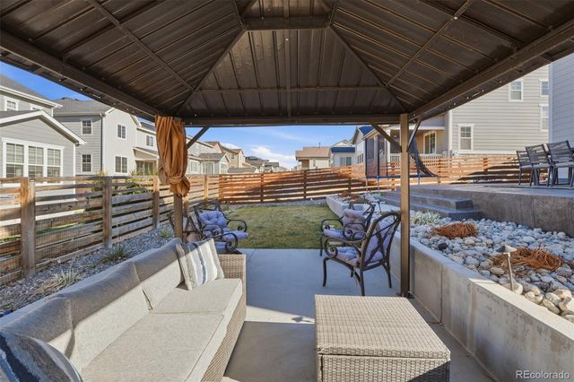 3963 Flat Rock Street, Aurora, CO 80019