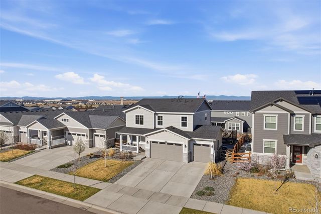 3963 Flat Rock Street, Aurora, CO 80019