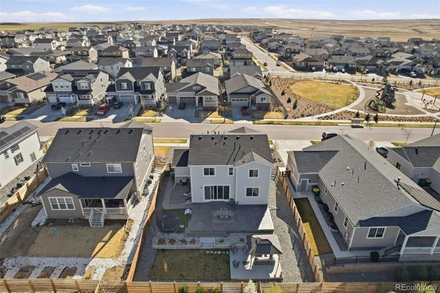 3963 Flat Rock Street, Aurora, CO 80019