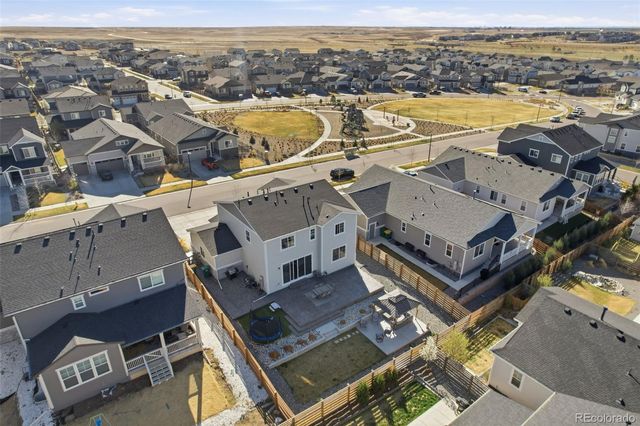 3963 Flat Rock Street, Aurora, CO 80019