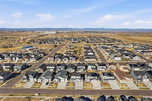 3963 Flat Rock Street, Aurora, CO 80019