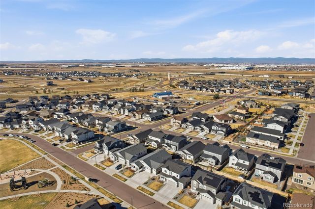 3963 Flat Rock Street, Aurora, CO 80019