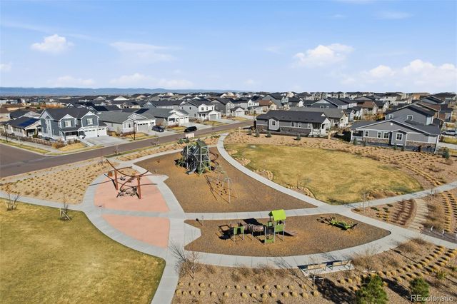 3963 Flat Rock Street, Aurora, CO 80019