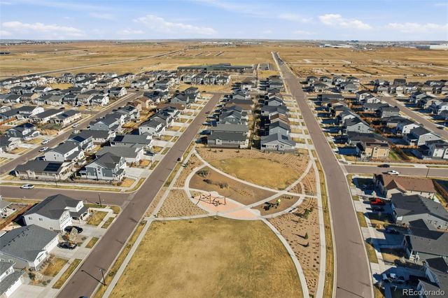 3963 Flat Rock Street, Aurora, CO 80019