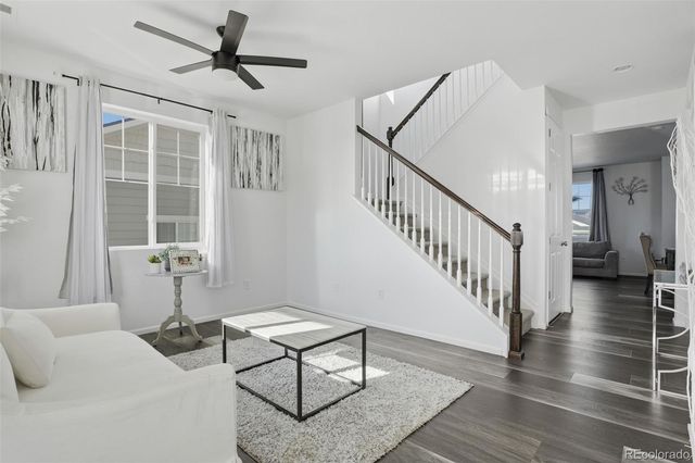 3963 Flat Rock Street, Aurora, CO 80019