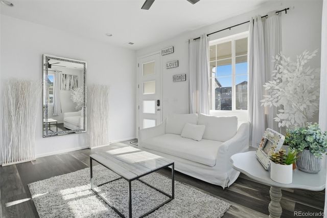 3963 Flat Rock Street, Aurora, CO 80019