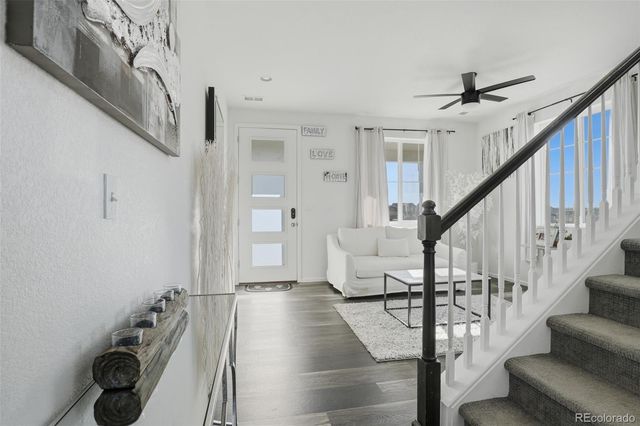 3963 Flat Rock Street, Aurora, CO 80019