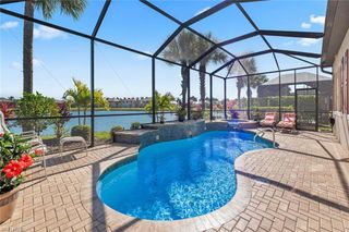 1402 Redona WAY, Naples, FL 34113
