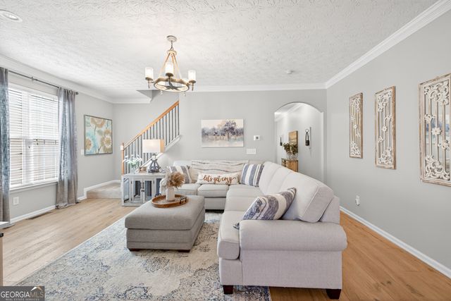 4668 Beacon Ridge Lane, Flowery Branch, GA 30542