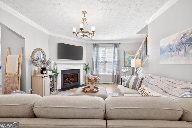 4668 Beacon Ridge Lane, Flowery Branch, GA 30542