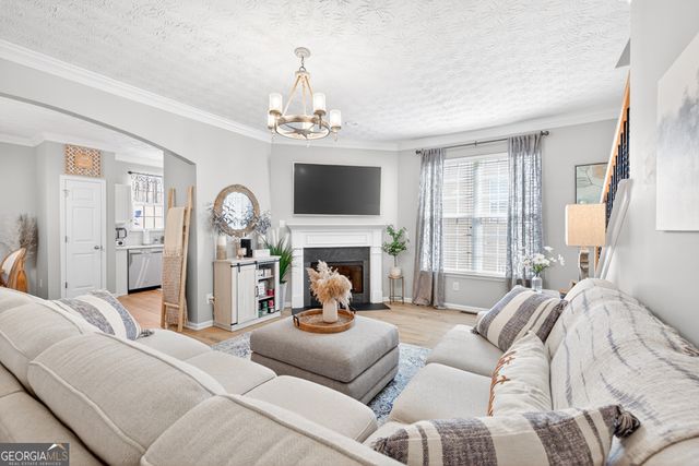 4668 Beacon Ridge Lane, Flowery Branch, GA 30542