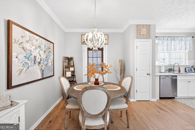 4668 Beacon Ridge Lane, Flowery Branch, GA 30542