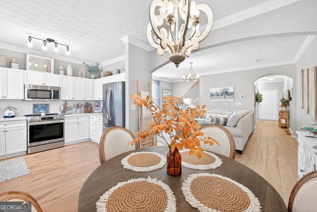 4668 Beacon Ridge Lane, Flowery Branch, GA 30542