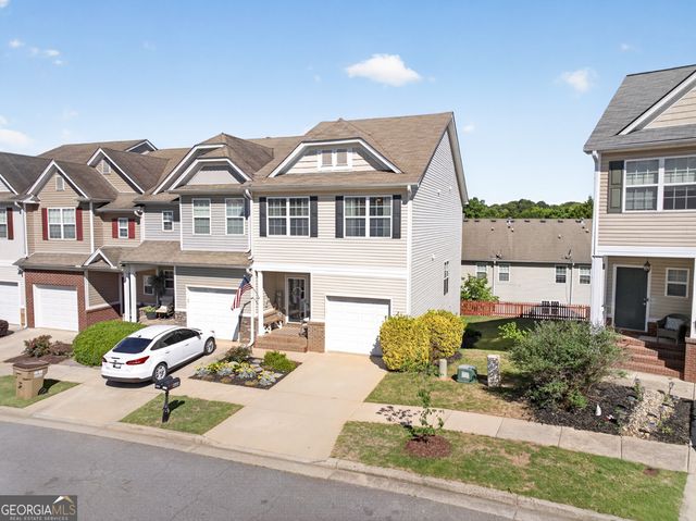 4668 Beacon Ridge Lane, Flowery Branch, GA 30542