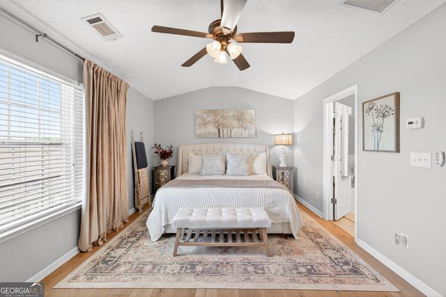 4668 Beacon Ridge Lane, Flowery Branch, GA 30542
