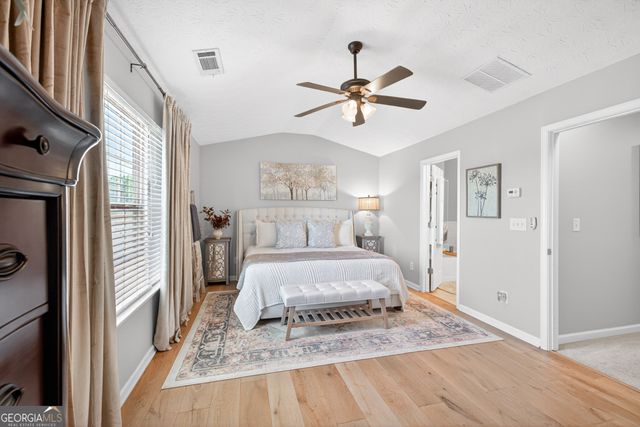 4668 Beacon Ridge Lane, Flowery Branch, GA 30542