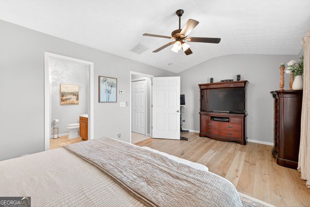 4668 Beacon Ridge Lane, Flowery Branch, GA 30542