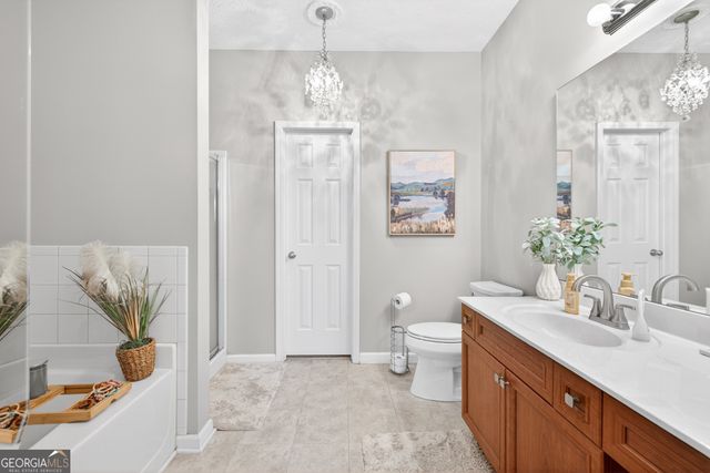 4668 Beacon Ridge Lane, Flowery Branch, GA 30542