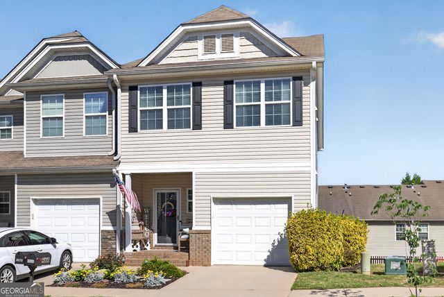4668 Beacon Ridge Lane, Flowery Branch, GA 30542