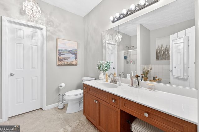 4668 Beacon Ridge Lane, Flowery Branch, GA 30542