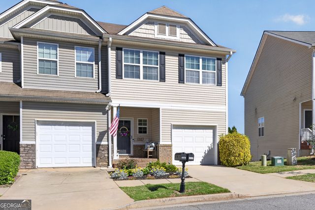 4668 Beacon Ridge Lane, Flowery Branch, GA 30542
