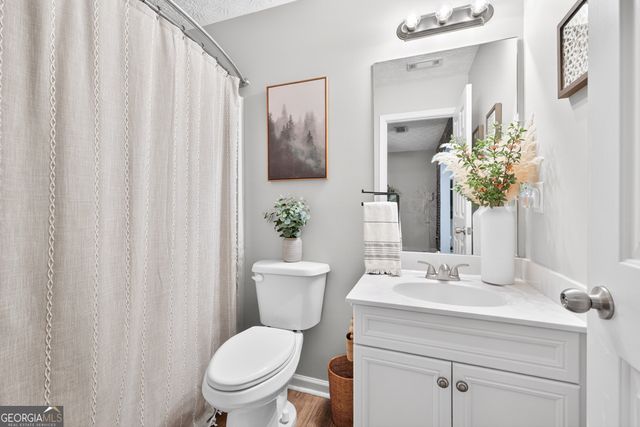 4668 Beacon Ridge Lane, Flowery Branch, GA 30542