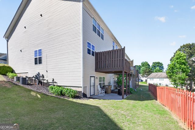 4668 Beacon Ridge Lane, Flowery Branch, GA 30542