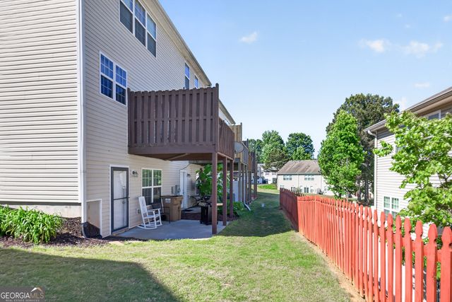 4668 Beacon Ridge Lane, Flowery Branch, GA 30542