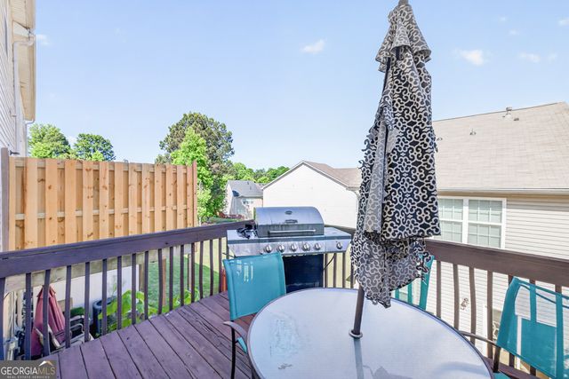 4668 Beacon Ridge Lane, Flowery Branch, GA 30542