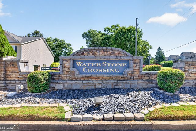 4668 Beacon Ridge Lane, Flowery Branch, GA 30542