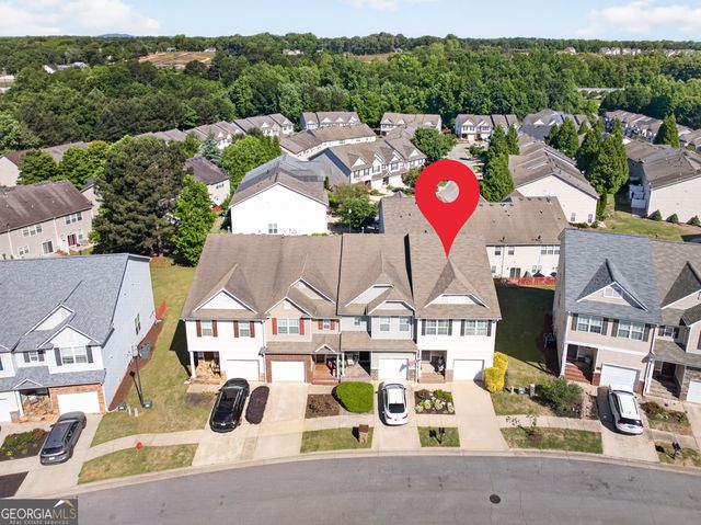 4668 Beacon Ridge Lane, Flowery Branch, GA 30542