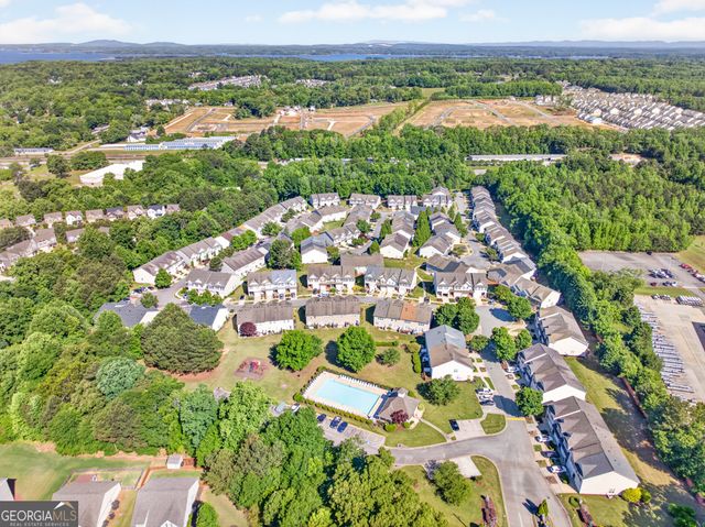 4668 Beacon Ridge Lane, Flowery Branch, GA 30542