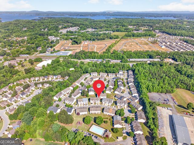 4668 Beacon Ridge Lane, Flowery Branch, GA 30542