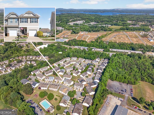 4668 Beacon Ridge Lane, Flowery Branch, GA 30542
