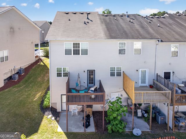 4668 Beacon Ridge Lane, Flowery Branch, GA 30542