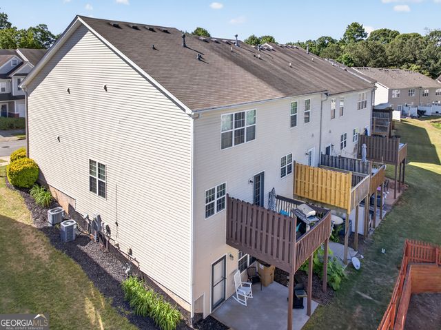 4668 Beacon Ridge Lane, Flowery Branch, GA 30542