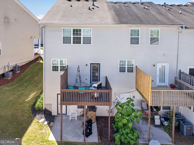 4668 Beacon Ridge Lane, Flowery Branch, GA 30542