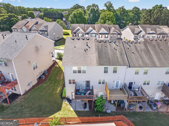 4668 Beacon Ridge Lane, Flowery Branch, GA 30542