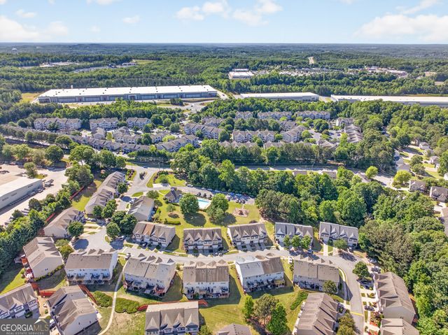 4668 Beacon Ridge Lane, Flowery Branch, GA 30542