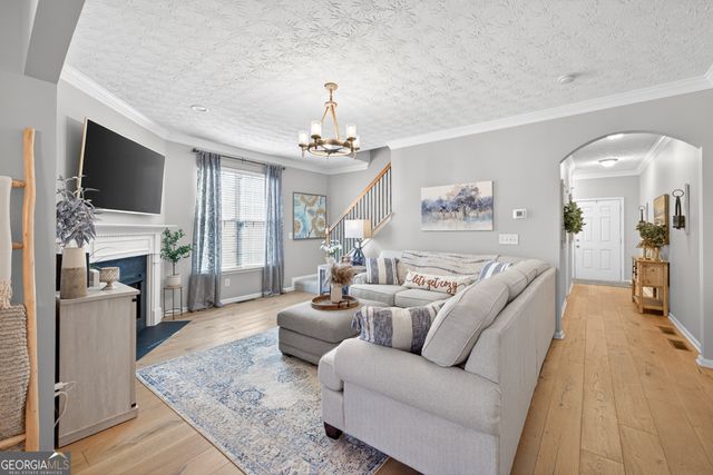 4668 Beacon Ridge Lane, Flowery Branch, GA 30542