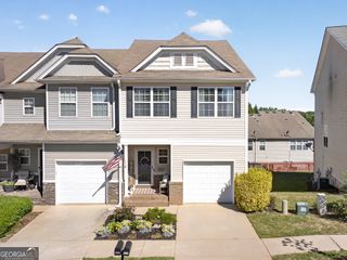 4668 Beacon Ridge Lane, Flowery Branch, GA 30542