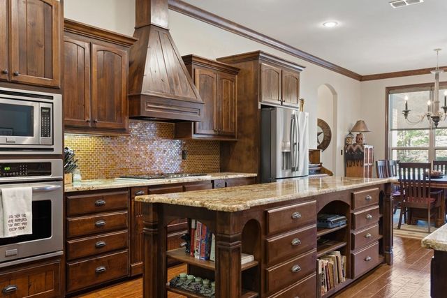 21883 SYRAH, Tyler, TX 75703