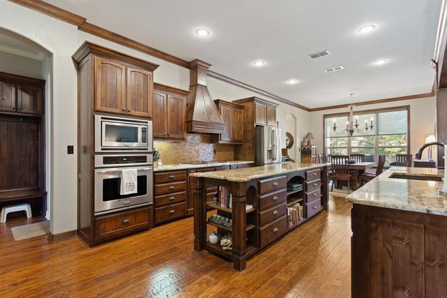 21883 SYRAH, Tyler, TX 75703