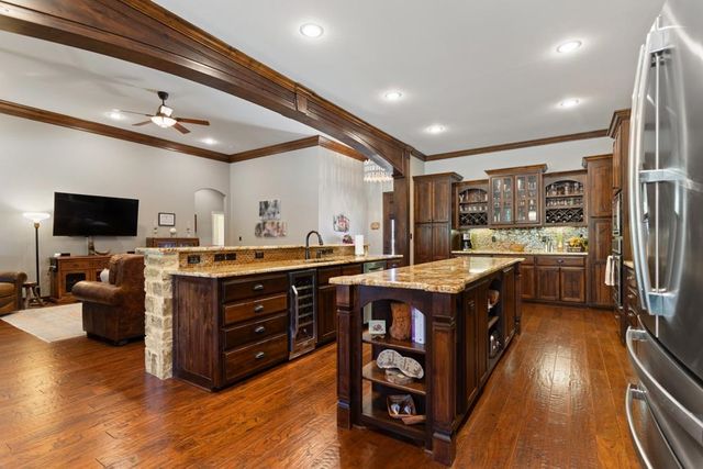 21883 SYRAH, Tyler, TX 75703