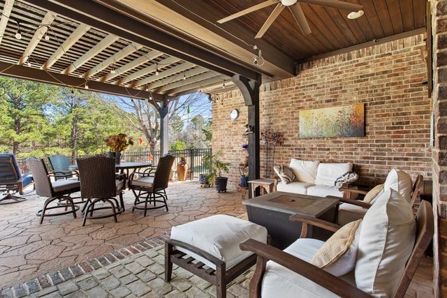 21883 SYRAH, Tyler, TX 75703