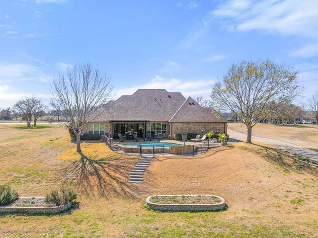 21883 SYRAH, Tyler, TX 75703