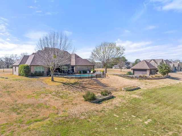 21883 SYRAH, Tyler, TX 75703