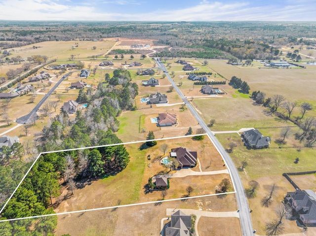 21883 SYRAH, Tyler, TX 75703