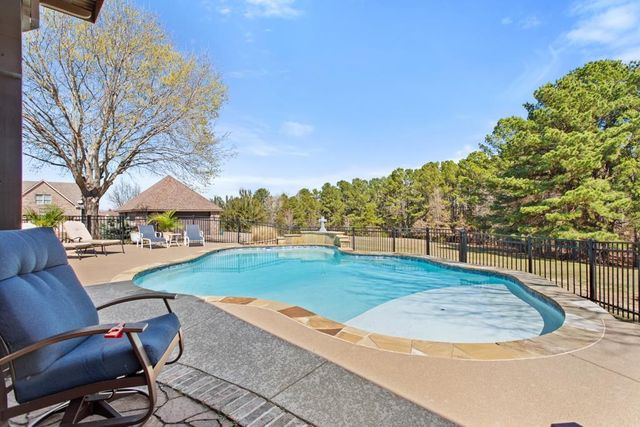 21883 SYRAH, Tyler, TX 75703