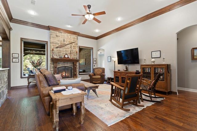 21883 SYRAH, Tyler, TX 75703